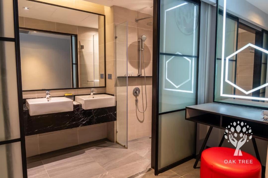 The Oak Suite At Menara M101 Kl Kuala Lumpur Exterior photo