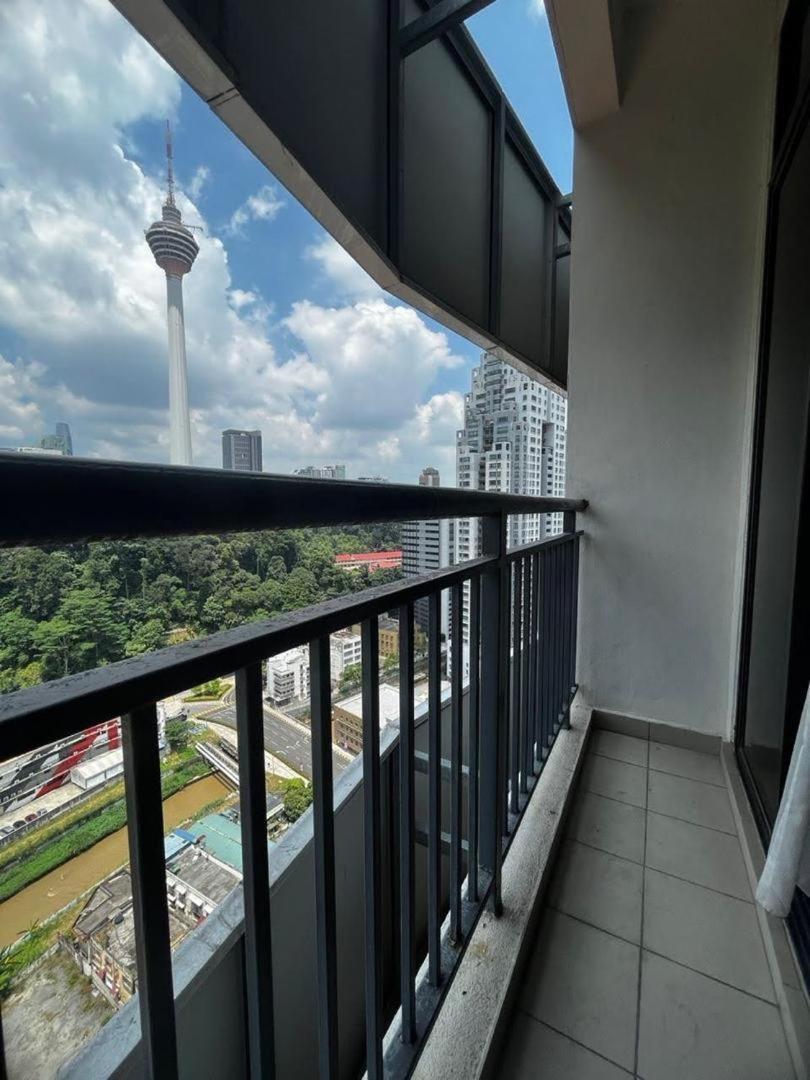 The Oak Suite At Menara M101 Kl Kuala Lumpur Exterior photo